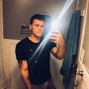 Meet your Posher, Andrew